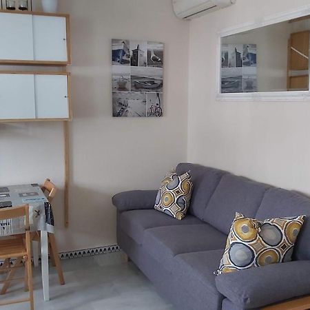 Apartamento Pinar Del Atlantico-La Barrosa Chiclana de la Frontera Extérieur photo