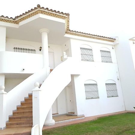 Apartamento Pinar Del Atlantico-La Barrosa Chiclana de la Frontera Extérieur photo