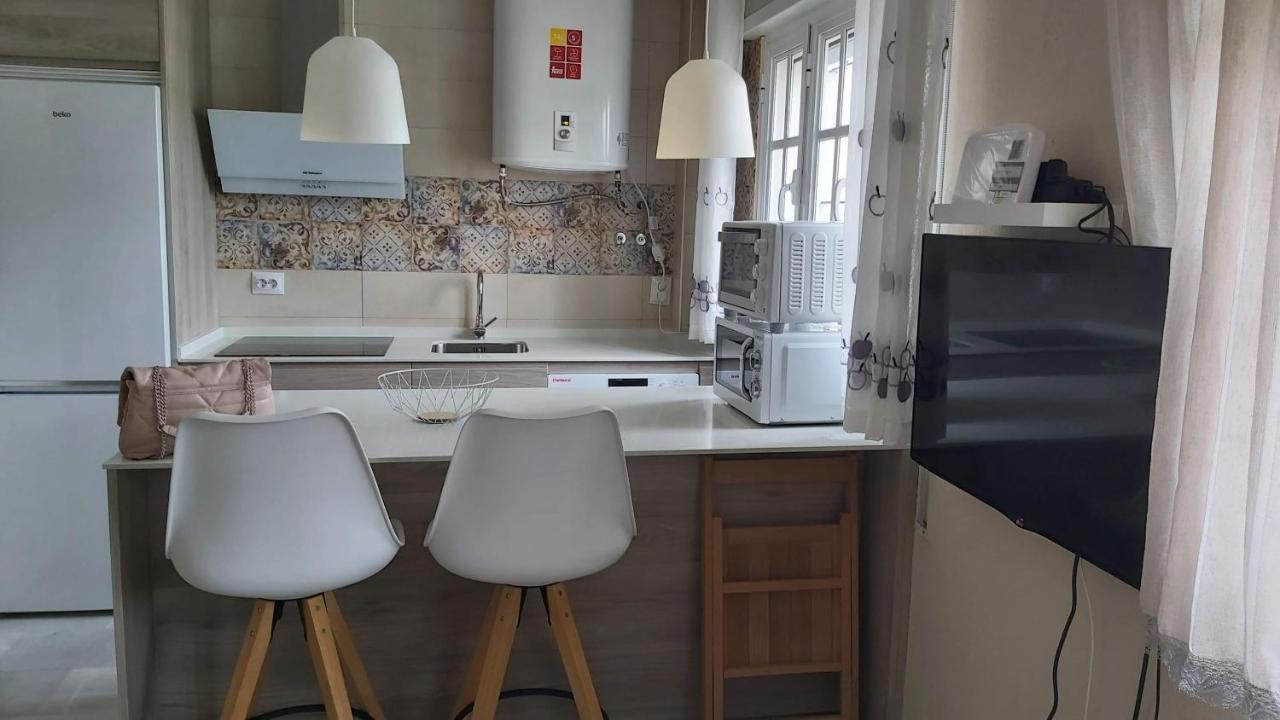 Apartamento Pinar Del Atlantico-La Barrosa Chiclana de la Frontera Extérieur photo