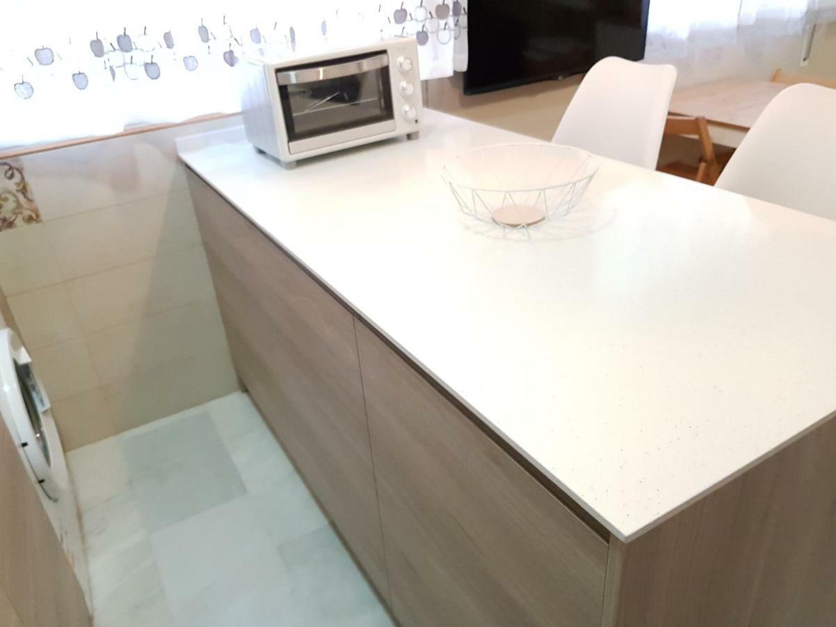 Apartamento Pinar Del Atlantico-La Barrosa Chiclana de la Frontera Extérieur photo