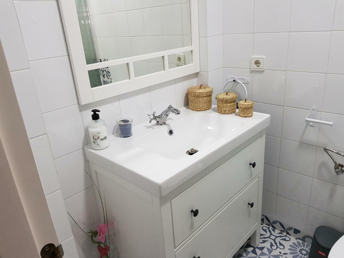 Apartamento Pinar Del Atlantico-La Barrosa Chiclana de la Frontera Extérieur photo