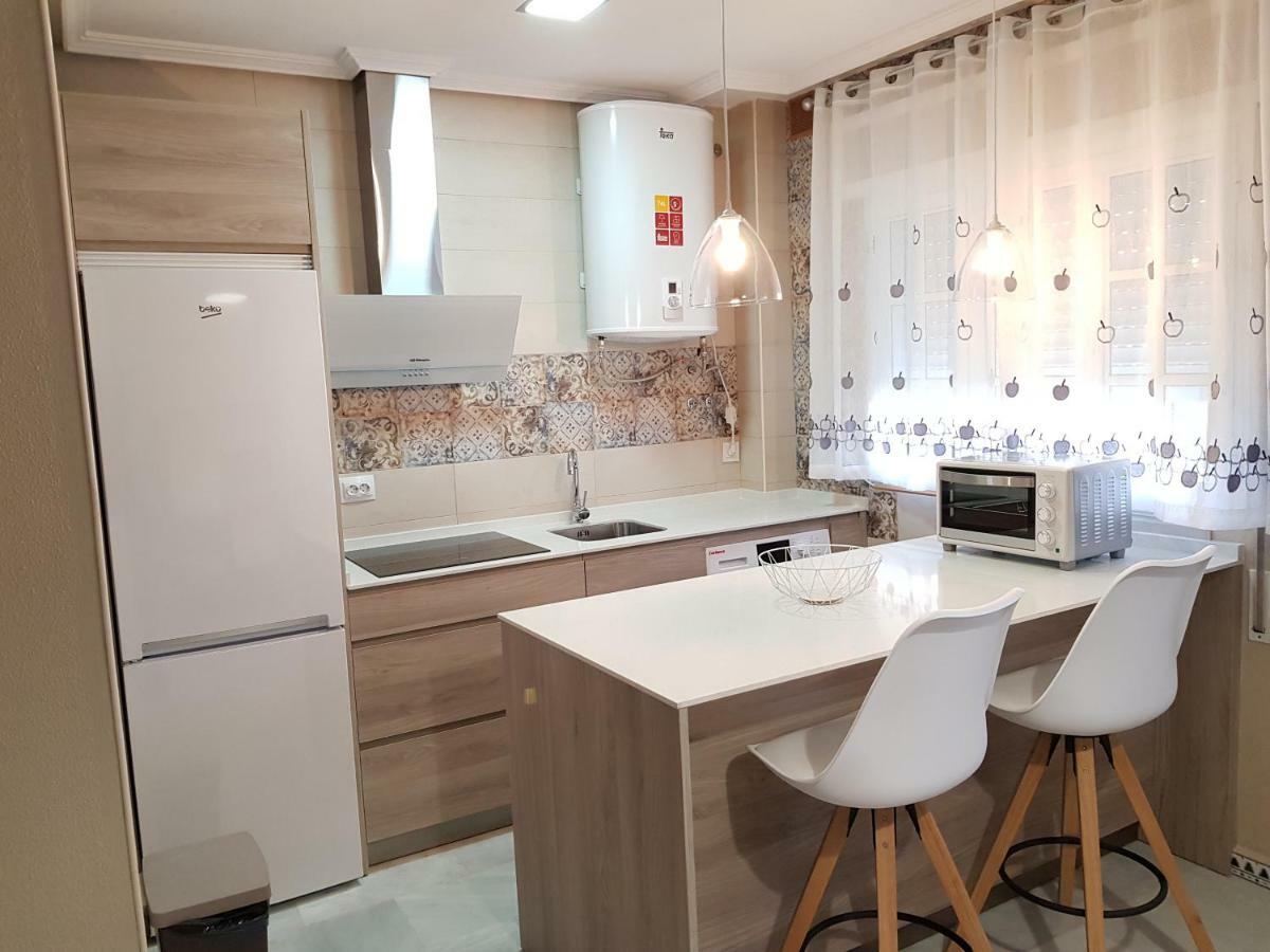 Apartamento Pinar Del Atlantico-La Barrosa Chiclana de la Frontera Extérieur photo