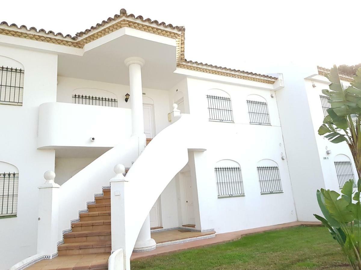 Apartamento Pinar Del Atlantico-La Barrosa Chiclana de la Frontera Extérieur photo