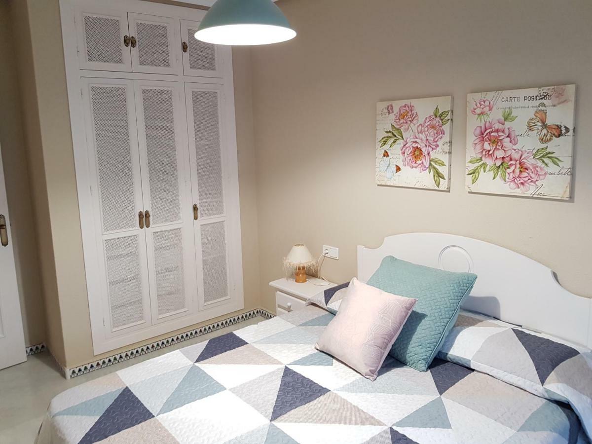 Apartamento Pinar Del Atlantico-La Barrosa Chiclana de la Frontera Extérieur photo