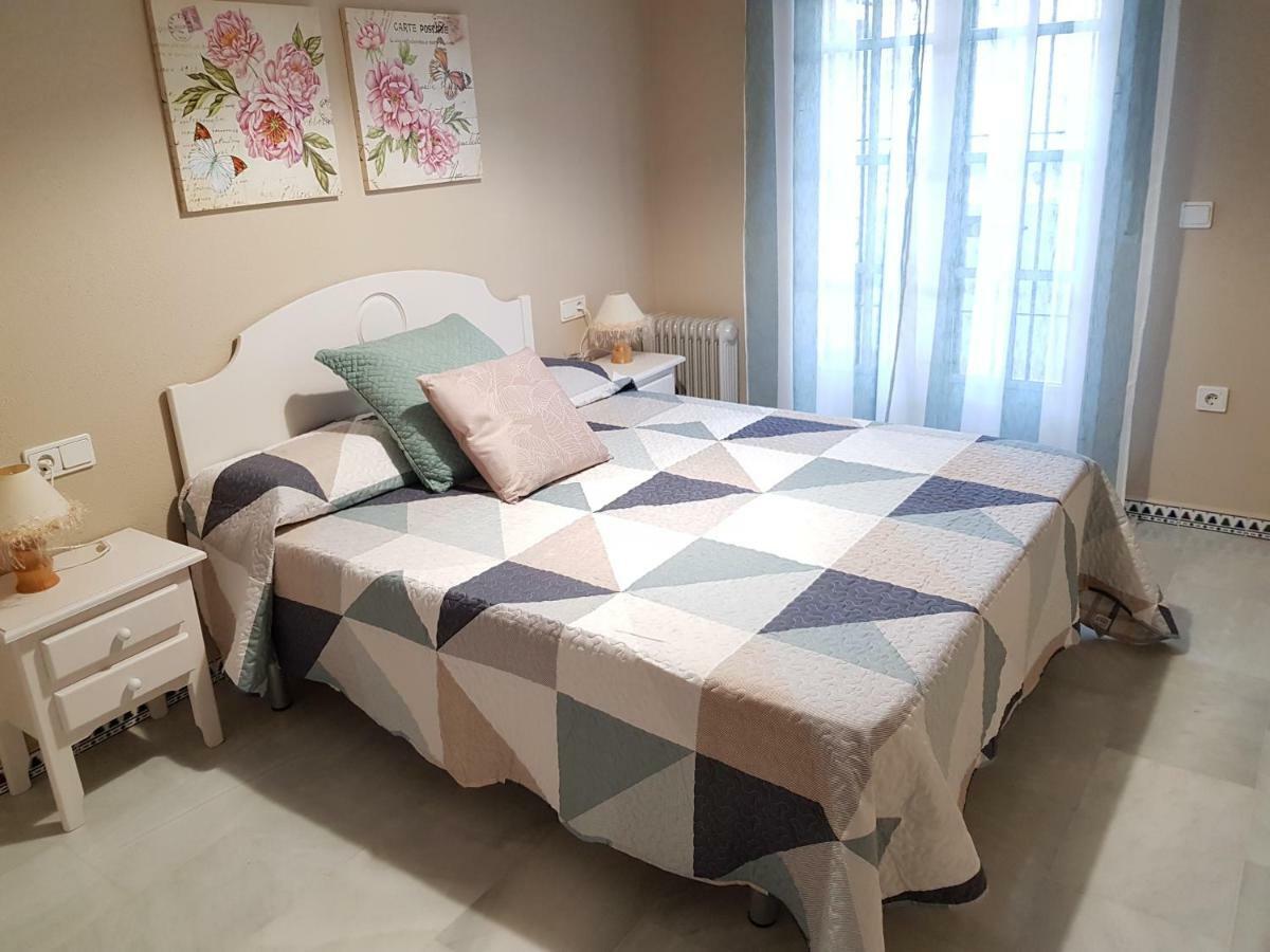 Apartamento Pinar Del Atlantico-La Barrosa Chiclana de la Frontera Extérieur photo