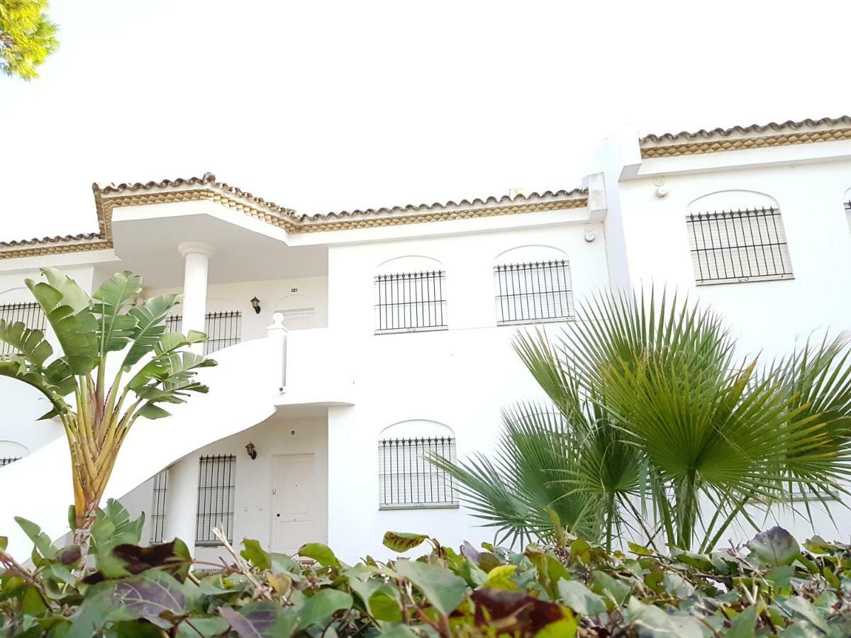 Apartamento Pinar Del Atlantico-La Barrosa Chiclana de la Frontera Extérieur photo