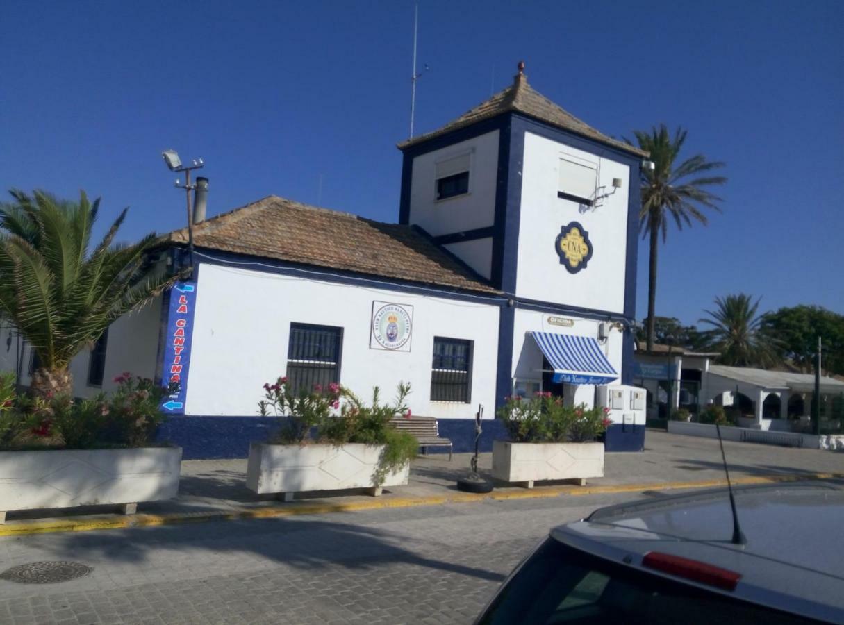 Apartamento Pinar Del Atlantico-La Barrosa Chiclana de la Frontera Extérieur photo