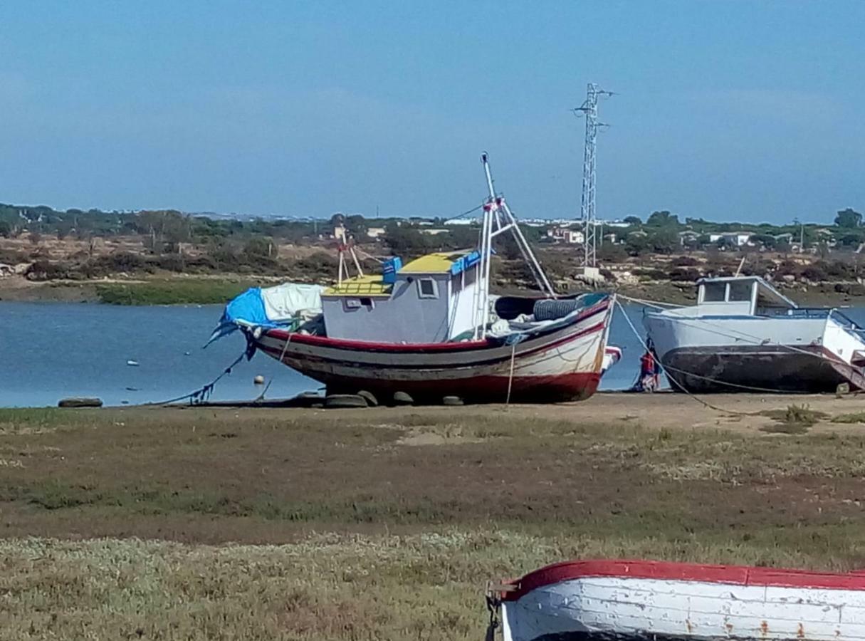Apartamento Pinar Del Atlantico-La Barrosa Chiclana de la Frontera Extérieur photo