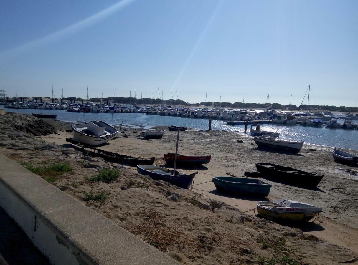 Apartamento Pinar Del Atlantico-La Barrosa Chiclana de la Frontera Extérieur photo