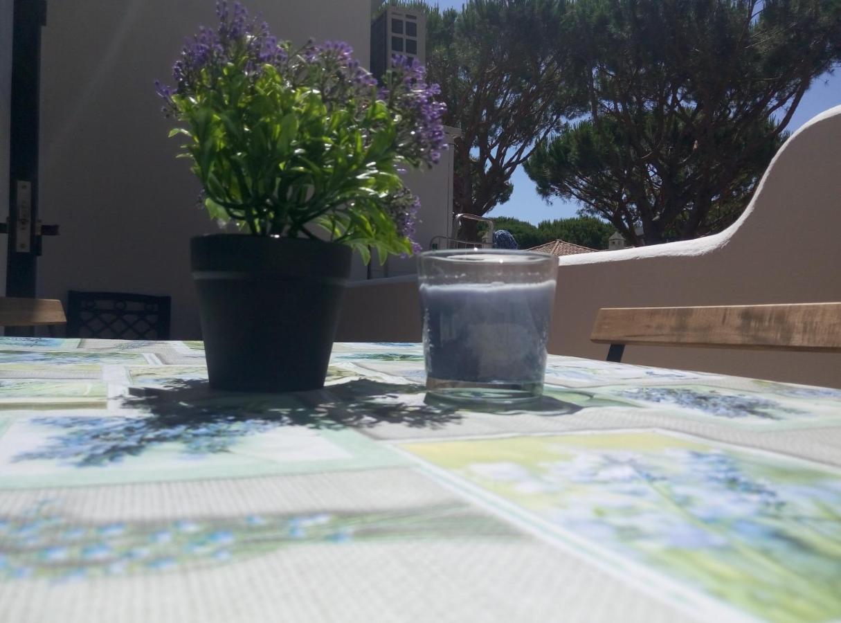 Apartamento Pinar Del Atlantico-La Barrosa Chiclana de la Frontera Extérieur photo